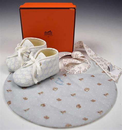 hermes bsby|hermes baby items.